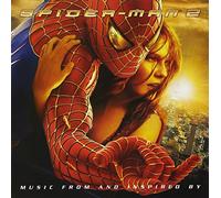 Various Artists - Spider-Man 2