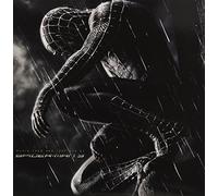 Various Artists - Spider-Man 3 (Music From and Inspired By) [Vinilo]