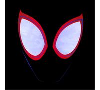Various Artists Spider-Man: Into the Spider-verse (CD) Album (Importación USA)