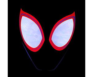 Various Artists - Spider-Man: Into the Spider-Verse [Vinilo]