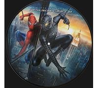 Various Artists - Spiderman 3 Set 3 / Various [Vinilo]