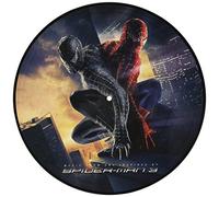 Various Artists - Spiderman 3 Set 4 / Various [VINYL] [Vinilo]