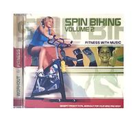 Various Artists - Spin Biking Vol.2 [Import]