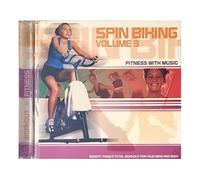 Various Artists - Spin Biking Vol.3 [Import]