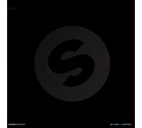 Various Artists - Spinnin' 25 Years...Chapter 2 - Various Artists - discos electrónicos, música de baile, discos de vinilo, música EDM, discos de 25 años