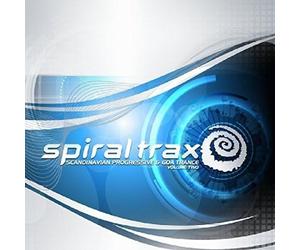 Various Artists - Spiral Trax 2