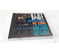 Various Artists - Spirit: Blue Note All Stars