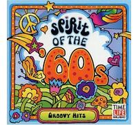Various Artists - Spirit of 60's: Happy Together - Groovy Hits