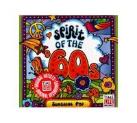 Various Artists - Spirit of 60's: Happy Together - Sunshine
