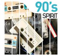 VARIOUS ARTISTS - SPIRIT OF 90'S [Vinilo]
