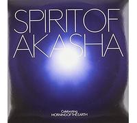 Various Artists - Spirit of Akasha / Various [USA] [DVD]
