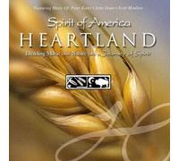 Various Artists - Spirit of America: Heartland