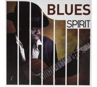 Various Artists Spirit of Blues (Vinyl) 12" Album