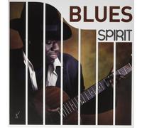 Various Artists Spirit of Blues (Vinyl) 12" Album (Importación USA)