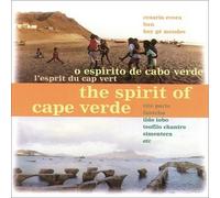 Various Artists - Spirit of Cape Verde