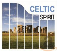 Various Artists - Spirit of Celtic