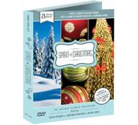Various Artists - Spirit of Christmas [USA] [DVD]