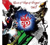 Various Artists - Spirit of 'Days of Delight' vol. 1 (Various Artists)