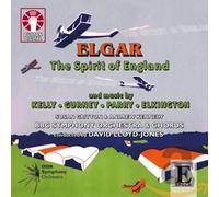 Various Artists - Spirit of England