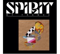 Various Artists - Spirit Of France (2 LP)