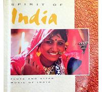 Various Artists - Spirit of India