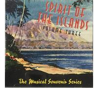 Various Artists - Spirit of Islands 3