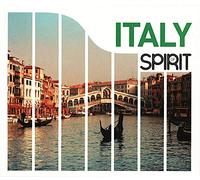 Varios - Spirit Of Italy