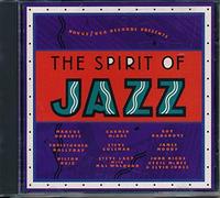 Various Artists - Spirit of Jazz