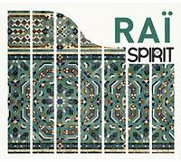 Various Artists - Spirit of Rai