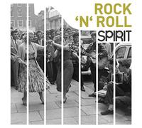VARIOUS ARTISTS - SPIRIT OF ROCK 'N' ROLL [Vinilo]