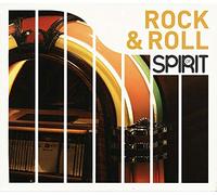 Various Artists - Spirit of Rock & Roll