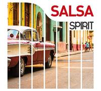 VARIOUS ARTISTS - SPIRIT OF SALSA [Vinilo]