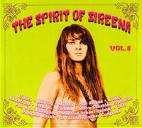 Various Artists - Spirit of Sireena 8