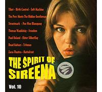 Various Artists - Spirit Of Sireena Vol. 10