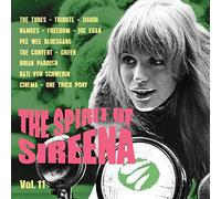 Various Artists - Spirit Of Sireena Vol. 11