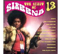 Various Artists - Spirit Of Sireena Vol.13