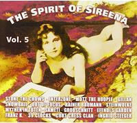 Various Artists - Spirit Of Sireena Vol 5