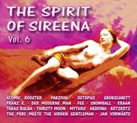 Various Artists - Spirit Of Sireena Vol 6