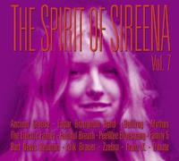Various Artists - Spirit Of Sireena Vol. 7