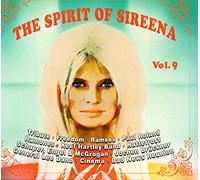 Various Artists - Spirit Of Sireena Vol. 9