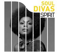 Various Artists - Spirit Of Soul Divas