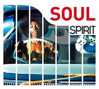 VARIOUS ARTISTS - SPIRIT OF SOUL [Vinilo]