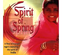 Various Artists - Spirit of Spring