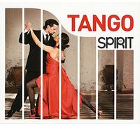 Various Artists - Spirit of Tango