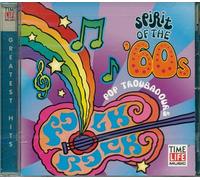 Various Artists - Spirit of the 60's: Folk Rock 1
