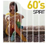 VARIOUS ARTISTS - SPIRIT OF THE 60S [Vinilo]