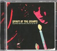 Various Artists - Spirit Of The Cramps