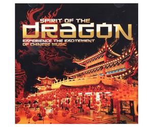 Various Artists - Spirit Of The Dragon