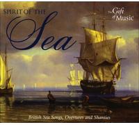 Various Artists - Spirit of the Sea