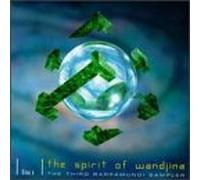 Various Artists - Spirit of Wandjina: 3rd Barramundi Sampler